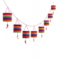 Fiesta Garland