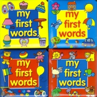 My First Words