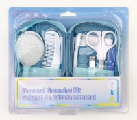 Baby King Personal Grooming Kit