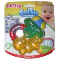 Coolbite Teethers