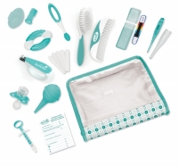 Summer Infant Complete Nursery Care Kit