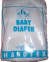 Cloth Diapers - 6 Pack