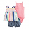 Girl's Clothing
