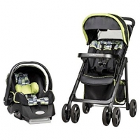 Travel Systems (Car Seats/Stroller Combo)