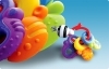 Toys & Teethers