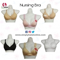 Maternity Bra