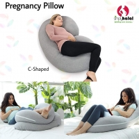 Pregnancy and Nursing Pillows