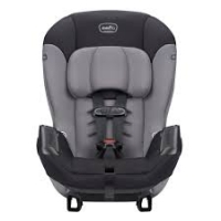 Convertible Car Seats