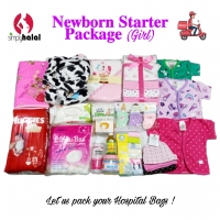 Newborn Starter Package