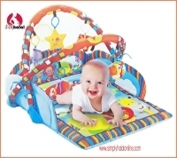 Play Mats & Baby Gym