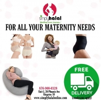 The Maternity Shop