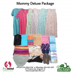 Mummy Deluxe Package