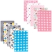 detail_1239_LUVABLE_FRIENDS_5_COUNT_FLANNEL_RECEIVING_BLANKETS_(40142).jpg