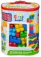 Mega Bloks First Builders Big Building Bag - Classic 