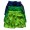 Nesix Boy Shorts