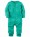 Carters Cotton Snap-Up Footless Sleep & Play S...