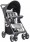 Evenflo Journeylite Stroller, Pebble