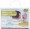 Waterproof Bamboo Crib Mattress Cover/Pad/Protecto...