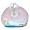 Bright Stars Feeding & Infant Support Pillow 