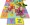 Matney Foam Mat of Alphabet Puzzle Pieces