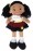 Nadia Fabric Rag Doll - 16 Inch