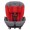 Evenflo Sonus Convertible Car Seat (Lava Red)