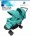 Spectrum Twin Stroller