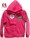 Girls Hooded Jacket