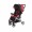 International City Tour Stroller - Red