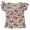 Diaper Shirt - Strawberry Peanut