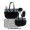 5 Pc Baby Bag Set 