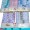 12 Pk Baby Washcloth