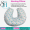  Feeding & Infant Support Pillow 
