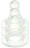 Silicone Nipple for Standard-Neck Bottle
