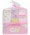 Snugly Baby Girls Hooded Towels 3-pack (Cupcake Ti...