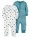 Carters 2-Pack Babysoft Coveralls