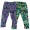 Girl Baby/Toddler Tights/Shorts - Assorted