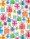 Sheet Gift Paper - Assorted