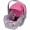 Evenflo Nurture Infant Car Seat - Pink Bloom