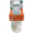 Evenflo Zoo Decorated Plastic 4 oz Nurser – BPA ...
