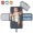 Diaper Changing Pad Diaper Change Mat with Head Cu...