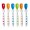 First Essentials by NUK Rest Easy Spoons, 6 Pack, ...