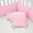 4-Piece Baby Safe Crib Bumper Pads for Standard Cr...
