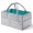 Baby Diaper Caddy Organizer with Compartments